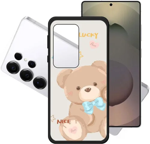 Vista 25 de Cubierta de TPU para Huness I25 Ultra, Funda Protectora De Silicona Suave Para (6,9") - LH100