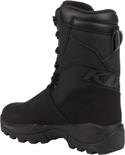 Vista 2 de KLIM Adrenaline GTX - Botas impermeables para motos de nieve