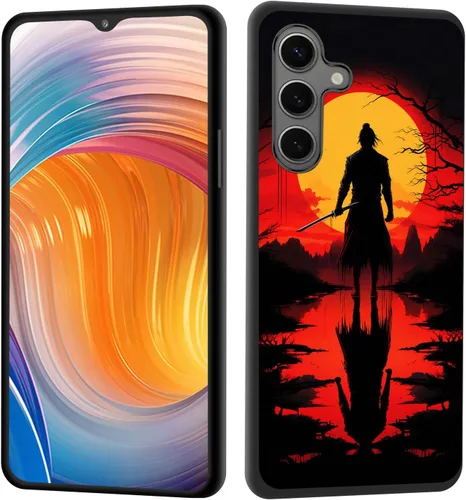 Vista 148 de Funda para Galaxy A13 5G, funda de goma de silicona suave, protección completa a prueba de golpes, protección contra caídas para Samsung Galaxy A13