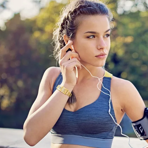 Vista 37 de VNOX Pulsera de identificación de alerta médica para hombres y mujeres, pulseras de alerta médica con grabado personalizado para mujeres y hombres