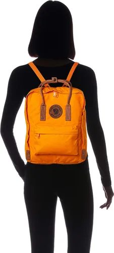 Vista 5 de Kanken No 2 herencia y responsabilidad desde 1960 de Fjallraven