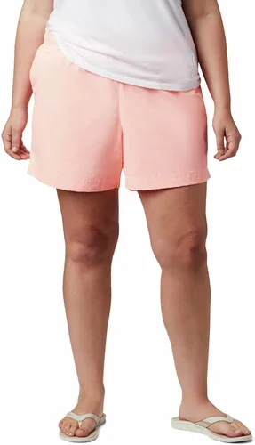 Vista 9 de Columbia Women's W Backcast Water Short