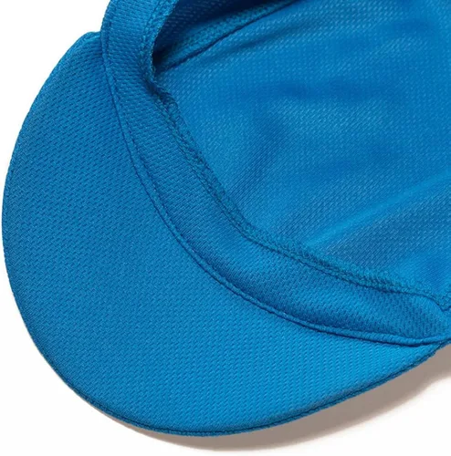 Vista 2 de Gorra de ciclismo para hombres y mujeres casco interior de bicicleta para correr