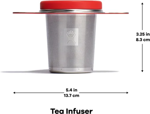 Vista 6 de Hydro Flask Infusor de té Goji