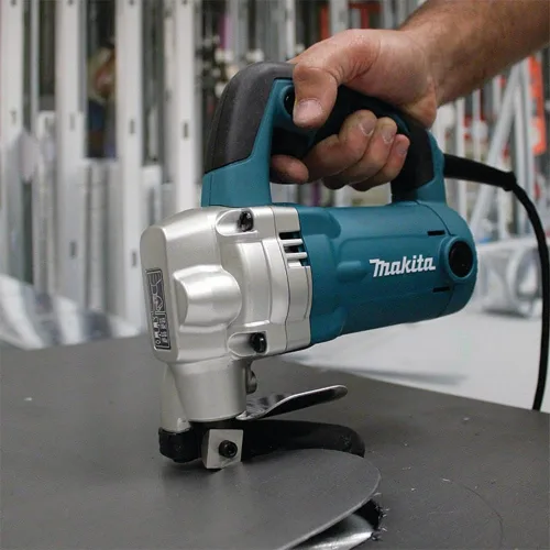 Vista 3 de Makita JS3201 Cizalla calibre 10