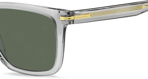 Vista 4 de Hugo Boss Men's Modern Sunglasses, Kb7, 5517145