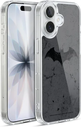 Vista 162 de Head Case Designs Funda de gel Hush con licencia oficial de Batman DC Comics #608 (protección de grado militar) compatible con Apple iPhone 7