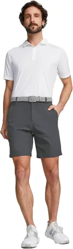 Vista 3 de PUMA GOLF Mujer Dealer Short 8