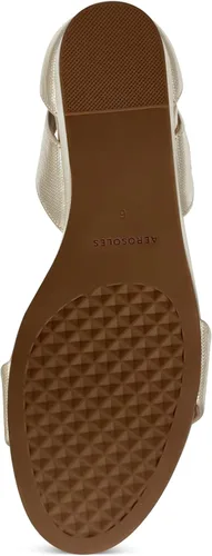 Vista 4 de Aerosoles Women's Willowbrook Wedge Sandal