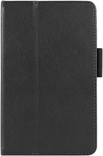 Vista 2 de EpicGadget - Funda para Amazon Fire HD 8 / Fire HD 8 Plus (12ª generación, 2022) – Funda ligera de piel sintética con función de encendido y apagado