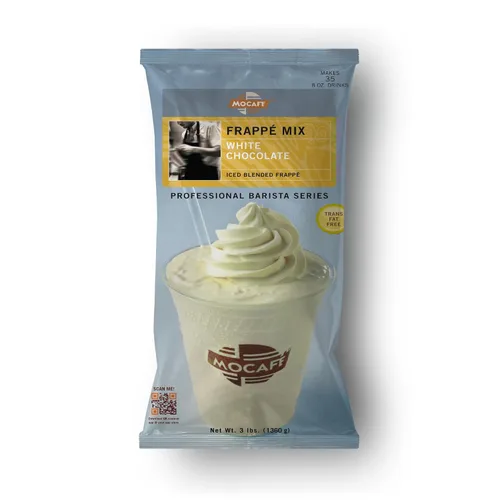 Vista 3 de Mocafe Mix, 3 Libras
