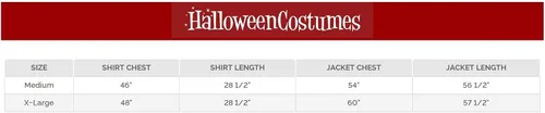 Vista 2 de California Costumes Men 's Zombie Hunter Costume