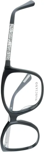 Vista 3 de Guess by Marciano - GM0281 geométrico acetato mujeres BLACK001 C 5416135