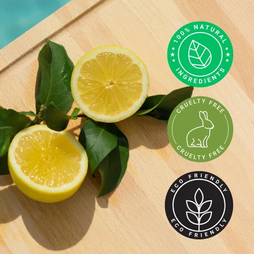 Vista 22 de GreenHealth Aceite esencial de estrella de anís – 1 fl oz (1.0 fl oz) 100% puro y sin cortar Fuerte aroma de regaliz para difusores