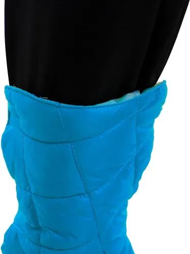 Vista 7 de 1791's lady Disfraz de cosplay MK 11 Sub Zero para hombre
