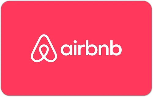 Vista 3 de Tarjetas de regalo de Airbnb - Envío por correo electrónico Digital Delivery