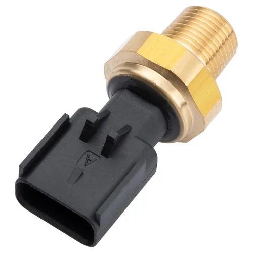 Vista 9 de Sensor de interruptor de presión de aceite del motor 68145662AB se adapta a