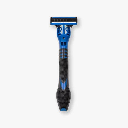 Vista 5 de Schick Xtreme 4 Outlast Razor - Maquinillas de afeitar desechables para hombres, 3