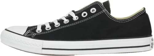 Vista 2 de Converse Chuck Taylor All Star - Tenis de caña baja para adultos (versión internacional), talla 7.5 de EE.UU.