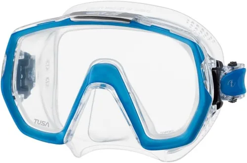 Vista 13 de TUSA M-1003 Freedom Elite - Máscara de buceo
