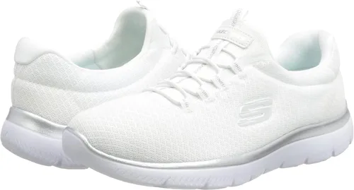 Vista 12 de Skechers Summits Tenis para mujer