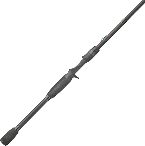 Vista 11 de Abu Garcia Vendetta caña de pesca casting