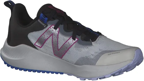 Vista 9 de New Balance Dynasoft Nitrel V4 - Tenis de correr para mujer