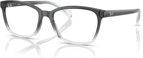 Vista 2 de Ray-Ban Rx5362 Square Prescription Eyeglass Frames