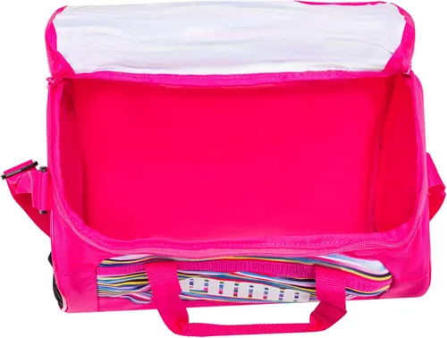 Vista 21 de PUMA Bolsa de lona Evercat Transformation para niños