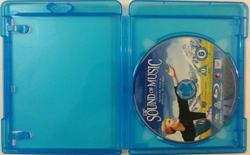 Vista 2 de The Sound of Music
