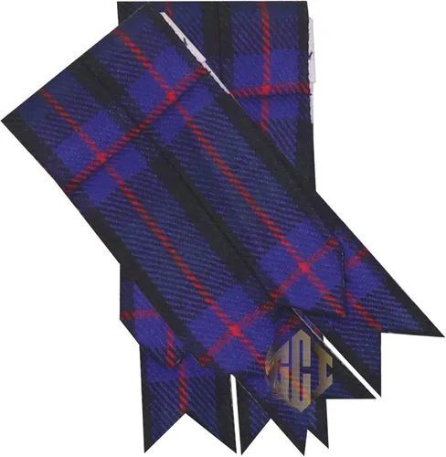 Vista 46 de Kilts Hose Flashes I Scottish Traditional Socks Flashes