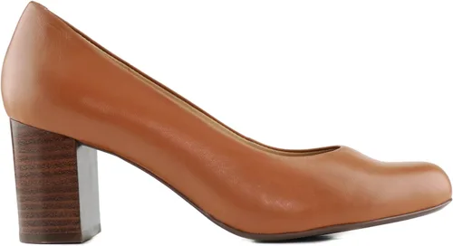 Vista 4 de Piel auténtica para mujer fabricada en Brasil Marc Jospeh New York Classic Bomba