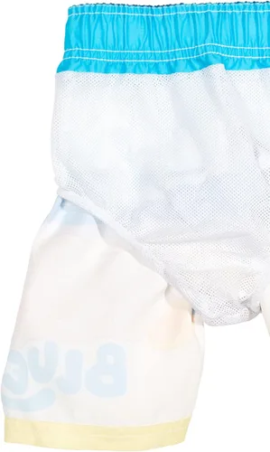 Vista 8 de Bluey Bingo Chilli - Conjunto de traje de baño y camiseta de camiseta para mamá