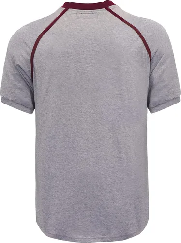 Vista 64 de BOCOMAL FR Shirts - Camisa ligera de 5.5 onzas de manga corta y resistente al fuego/ignífuga