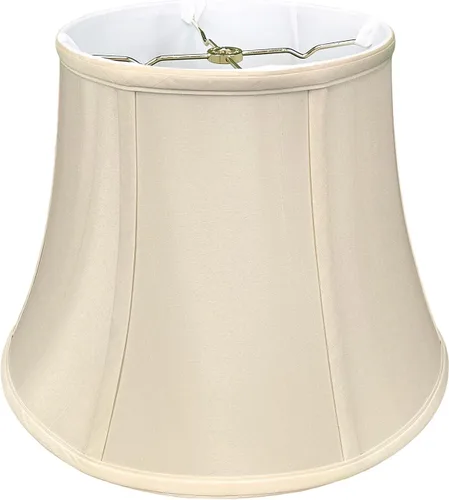 Vista 7 de Royal Designs - Pantalla de campana modificada, oro antiguo, 6.5 x 10 x 8.5 pulgadas
