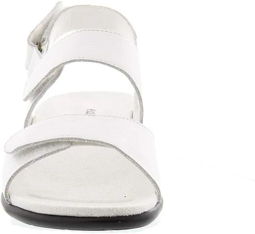 Vista 5 de Easy Spirit Sandalias planas para mujer