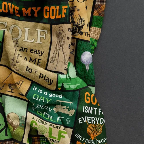 Vista 6 de Ruvinzo Regalos de golf para hombres, divertido regalo de golf único para hombres, el mejor regalo de golf para él, regalo de golf para mujeres