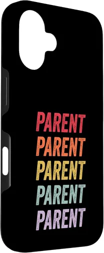 Vista 3 de Parent Case for iPhone 16