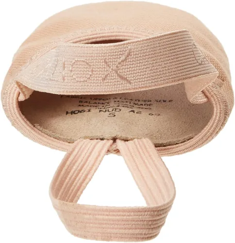 Vista 3 de Capezio Women's Canvas Pirouette Ii Dance Shoe