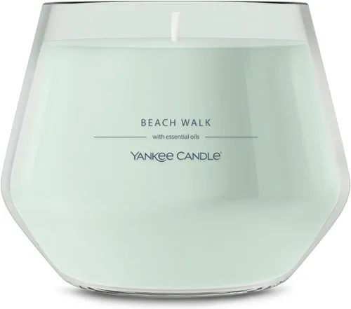 Vista 16 de Yankee Candle - Vela perfumada Studio con hasta 50 horas de tiempo de combustión, mezcla de cera vegetal prémium para una combustión constante, vela