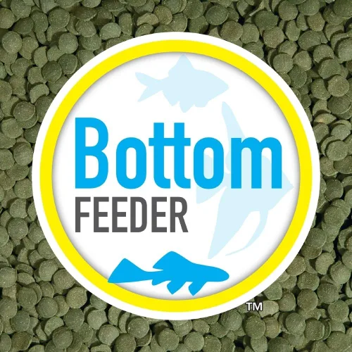 Vista 5 de Tetra Community Select-A-Food - Alimento para peces de acuario (1 lata), 3.25 onzas
