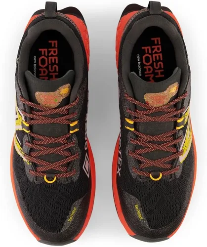Vista 5 de New Balance Men's Fresh Foam X Hierro V7