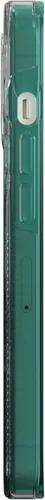 Vista 4 de ZAGG Gear4 Milan Snap Case - Funda para Apple iPhone 14, D30 Protección contra Caídas de Hasta (13 pies│4m), Compatible con Carga Inalámbrica, Parte