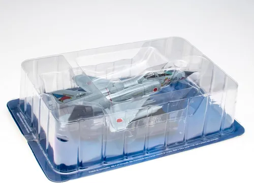 Vista 2 de OPO 10 - Avión de combate militar 1/100 F-4EJ Kai Super Phantom II/JASDF/Tactical Air Meet 2001 / CP30