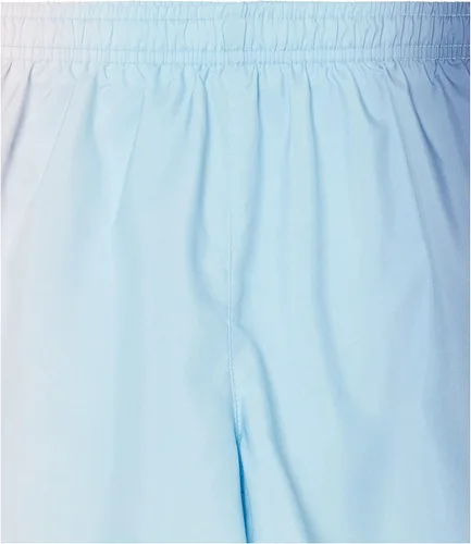 Vista 4 de adidas Cintura elástica para niñas con tejido degradado 22 Rush azul XS