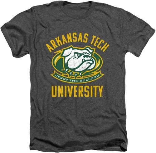 Vista 6 de Arkansas Tech University Camiseta unisex oficial grande para adultos