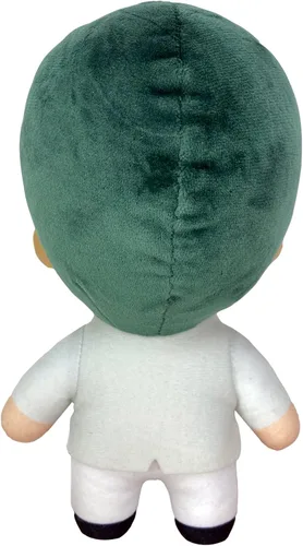 Vista 2 de Great Eastern Entertainment My Hero Academia - Peluche de Sir Nighteye de 8 pulgadas de alto