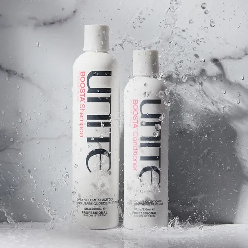 Vista 2 de UNITE Champú BOOSTA para el cabello fl. Oz