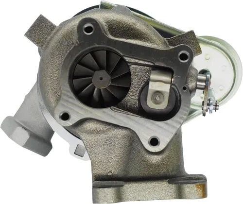 Vista 7 de CT20 Turbo Turbocompresor 1720154030 apto para Toyota 4Runner 2.4L 1984-1995 Hilux Hiace Landcruiser 2L-T 2.4 90 D 17201-54030 Turbo Charger