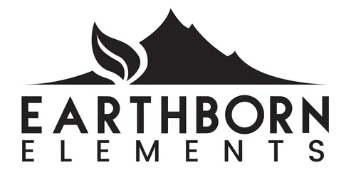Vista 5 de Earthborn Elements Paquete de goma guar, harina de arroz blanco y almidón de tapioca